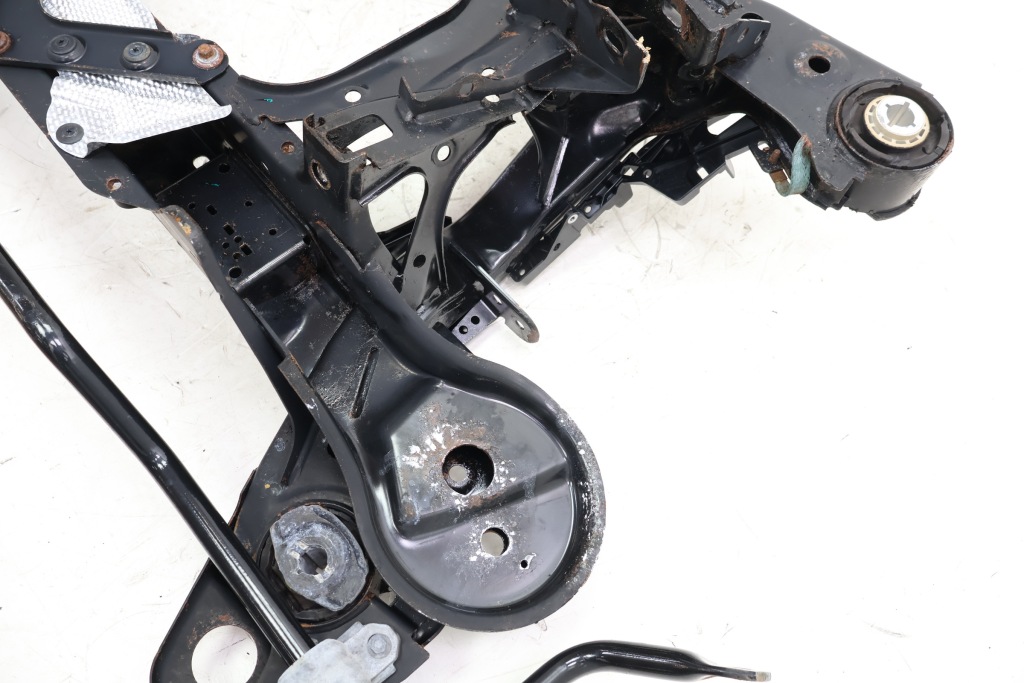 Volvo xc90 2 подрамник подрамник задний пневматика Доставка