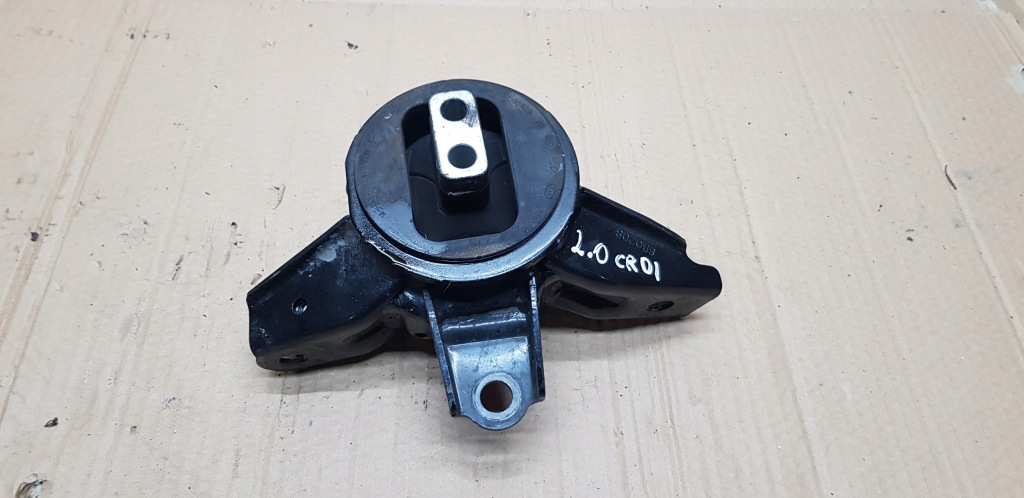 фото №1, Kia sportage iii 2.0 crdi подушка двигателя 15