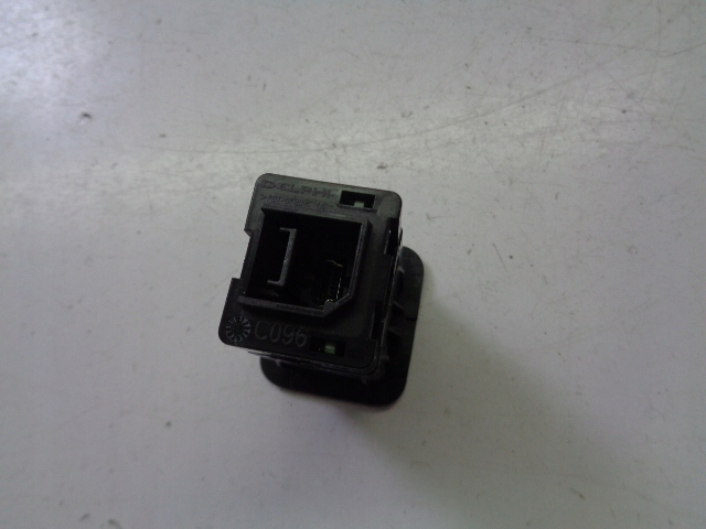 фото №3, Роз'єм port usb jeep renegade 1.4 multiair przed lift 2017 r