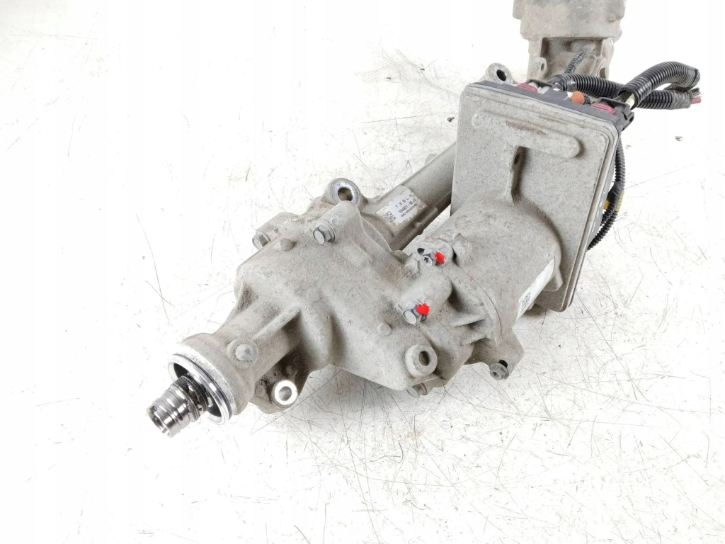 2019 tesla model 3 рейка рульова 104483199e Недорого