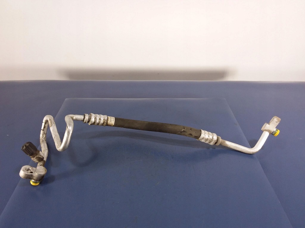 фото №1, Bmw x5 e53 шланг кондиціонера 8377077