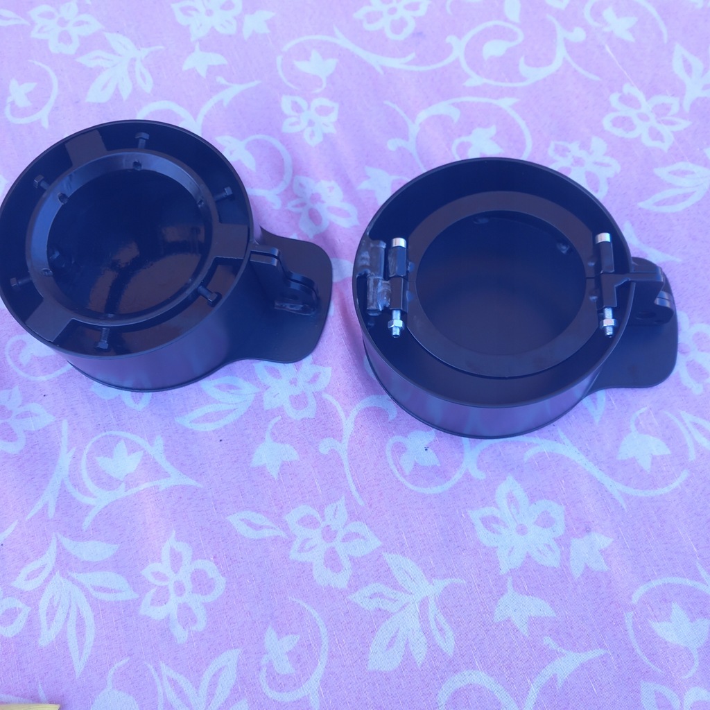 фото №6, Scania защита заливной топлива