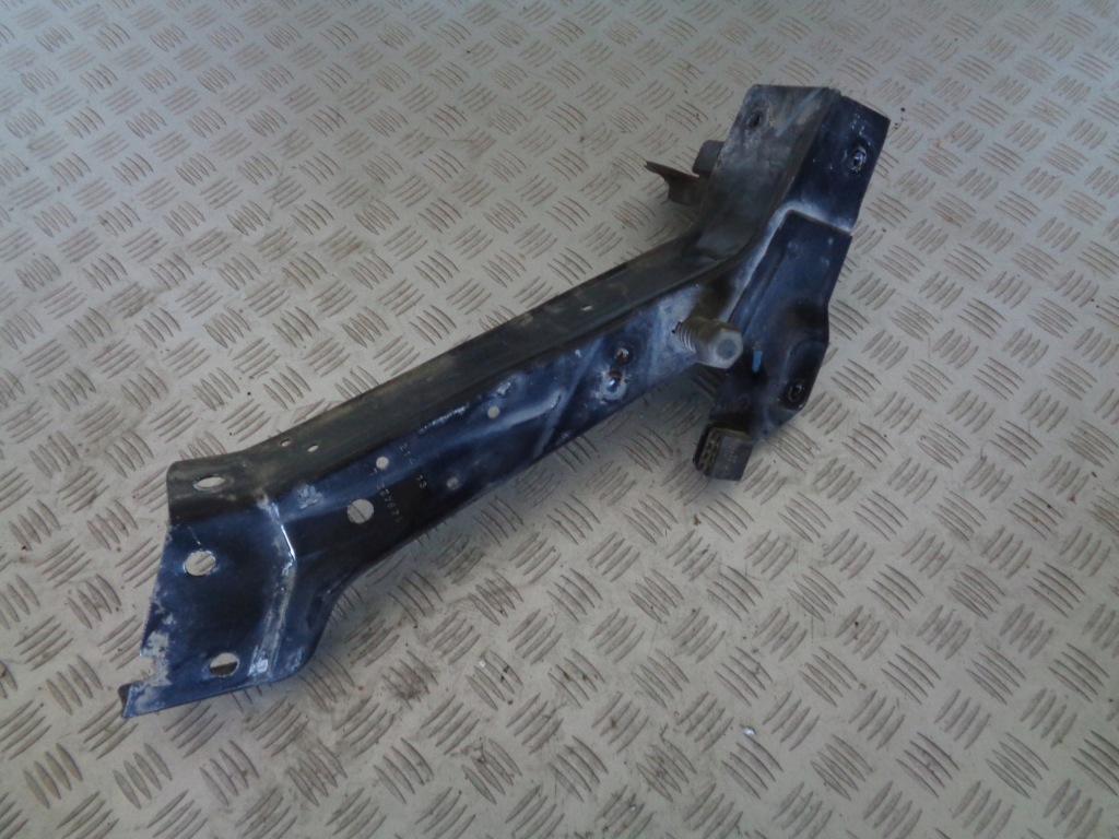 фото №1, Dodge durango 3.6 4x4 2016 кронштейн лампи лівий