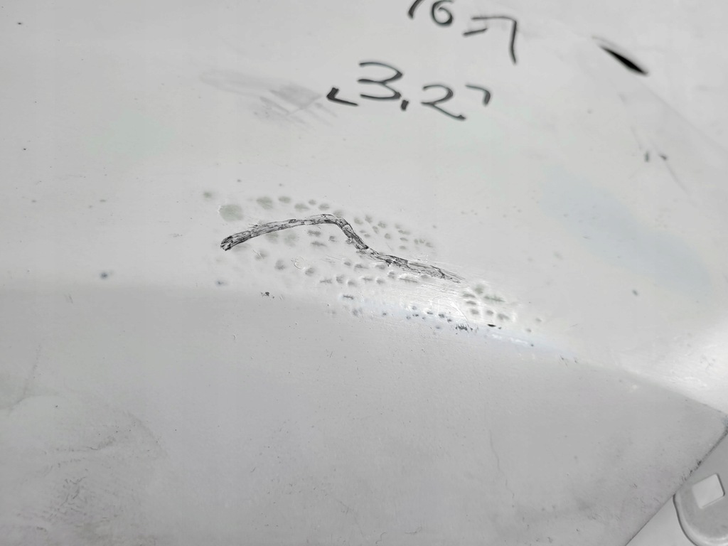 фото №9, Крыло левый / правый перед suzuki swift 2017-