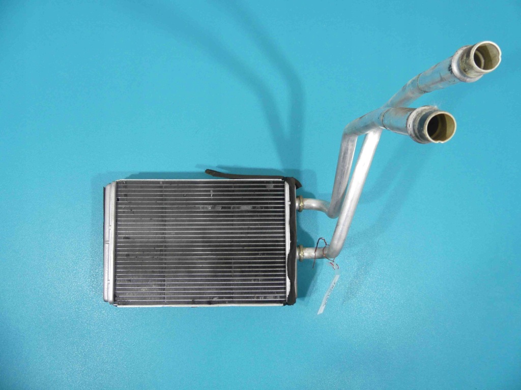 фото №1, Отопитель fiat ulysse ii 02-10