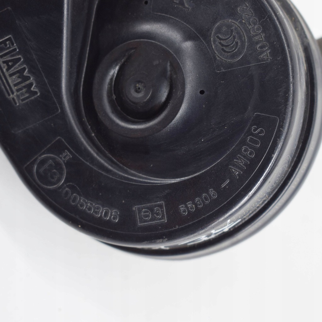 фото №7, Fiat 500l 2015 клаксон