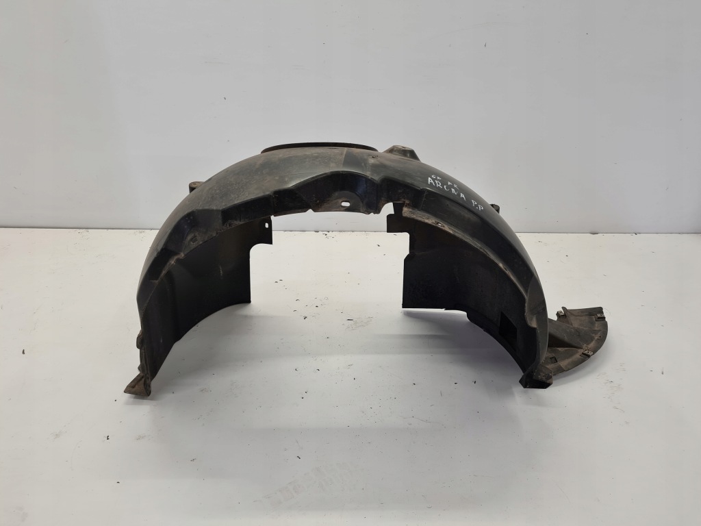 фото №1, Seat arona fr 17r підкрилок праве передні перед