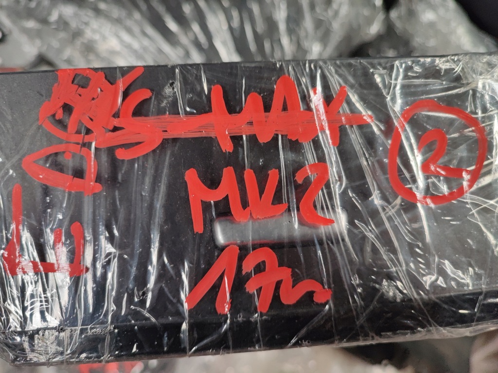 фото №7, Бардачок ford edge mk2 ht4b-r044c16-caw