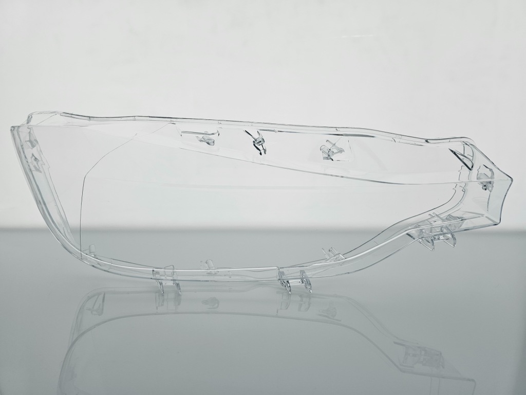 фото №1, Стекло фары фара bmw seria 3 f30 f35 lift 2016-2018