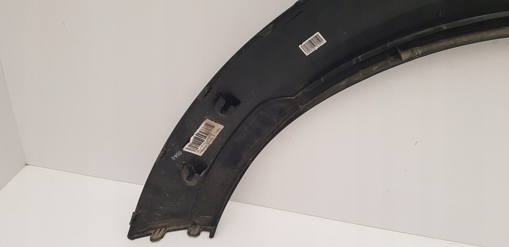 фото №6, Молдинг na крила задня ліва mini f56 se електрик 7499545