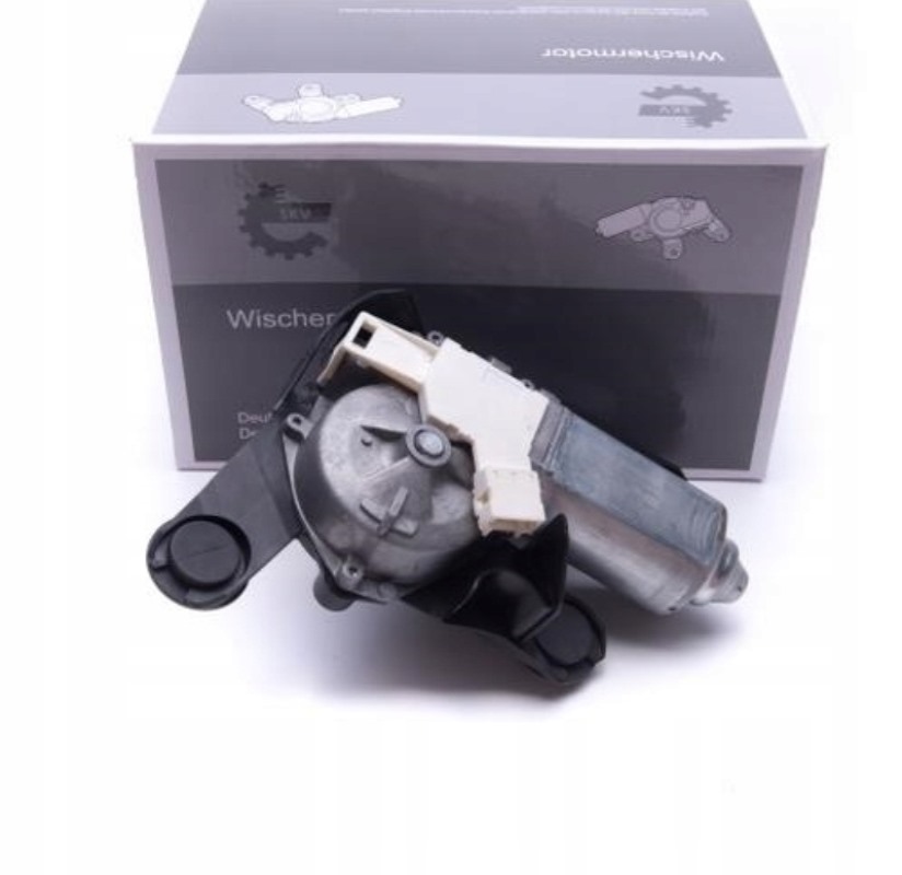 фото №1, Двигун двірник задня do citroën c4 ds4 ds5