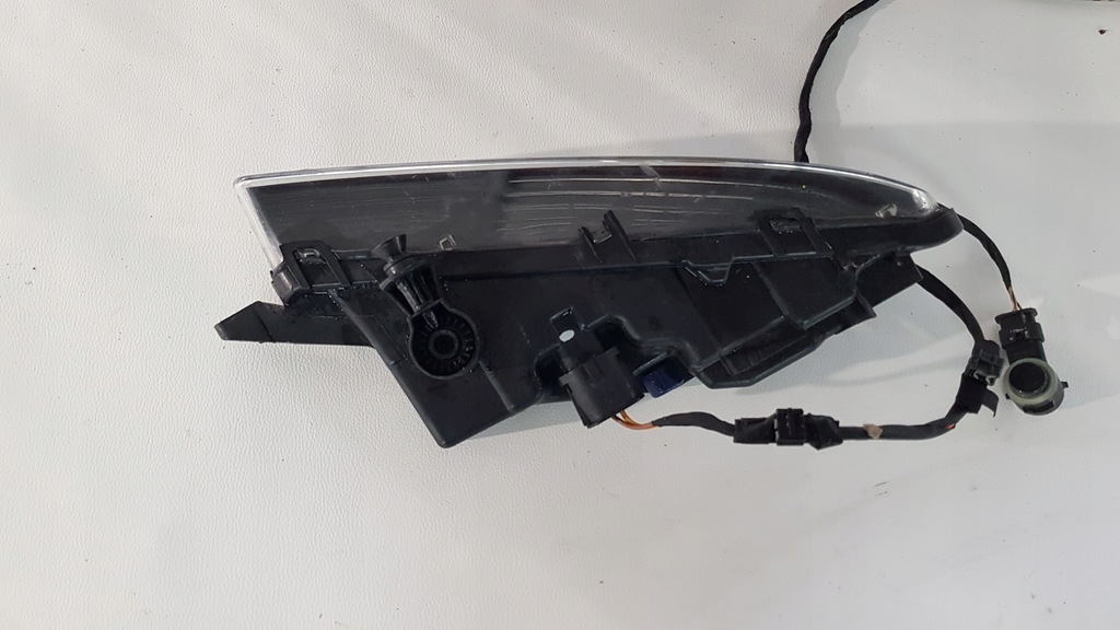 фото №5, Bmw 5 g30 g31 левый противотуманная фара led 7349131 + park