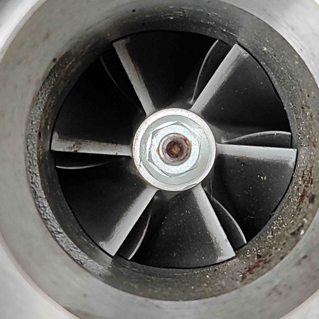 фото №8, Турбина bmw 4 coupe f32, f82 7634486 28954496 2.0l 180kw 2013