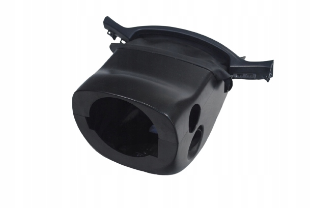 фото №1, Корпус колонки замка зажигания skoda octavia ii