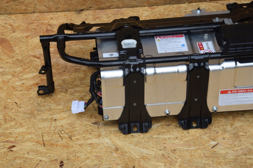 фото №14, Аккумулятор аккумулятор tucson iv 1.6 t-gdi hybrid 37501-cz000 22r 0km nowa 20-