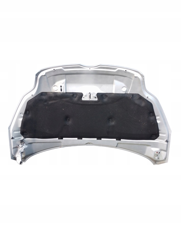 фото №4, Капот ford focus mk3