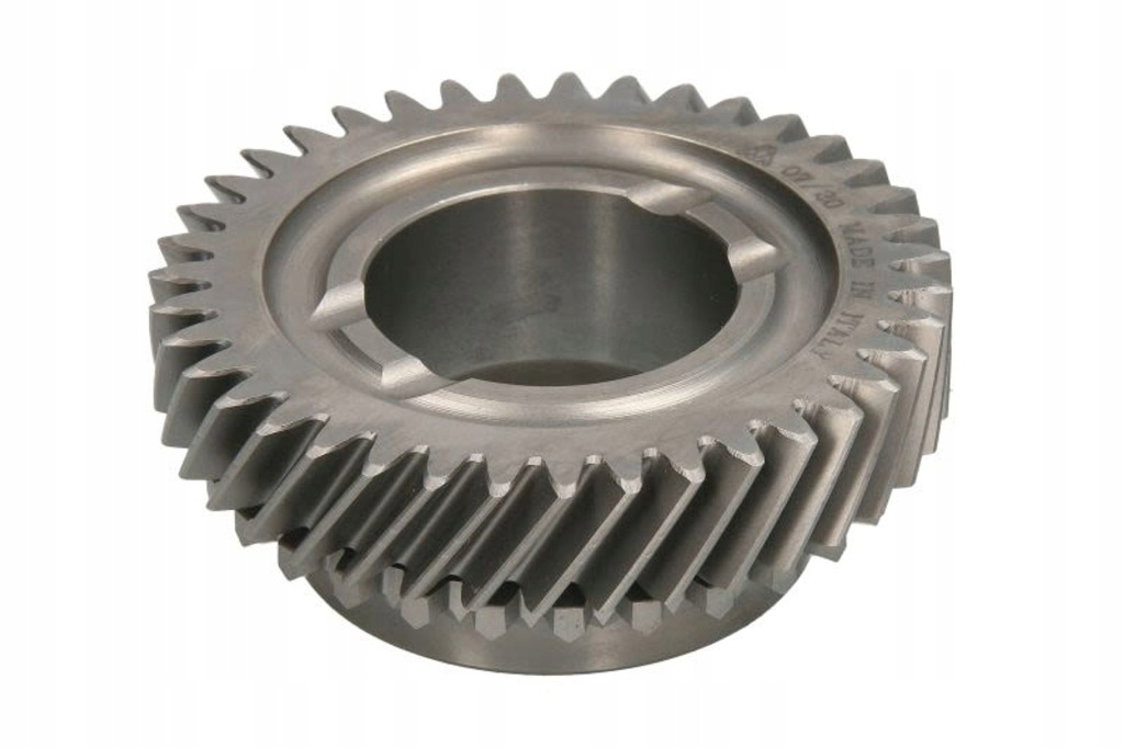 фото №1, Euroricambi 63011masiero колесо зубчатое коробки передач