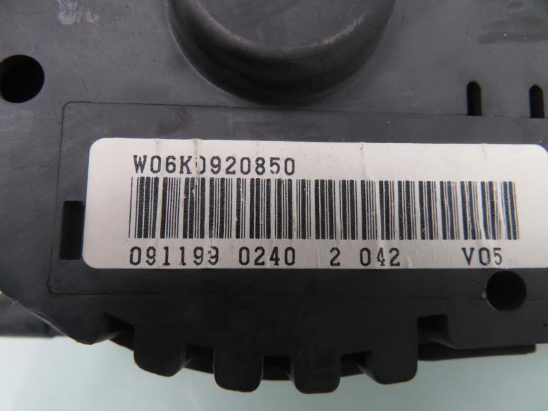 фото №7, Лічильник seat ibiza ii 1.4 w06k0920850