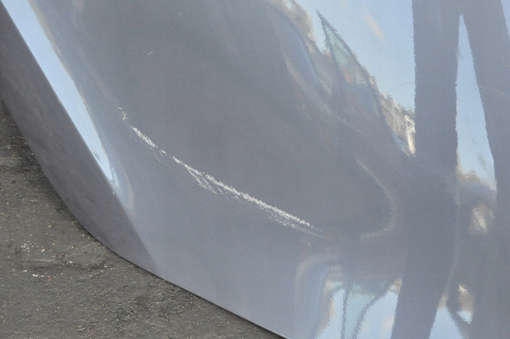 фото №3, Volvo v40 ii двері лівий задня ліва задні