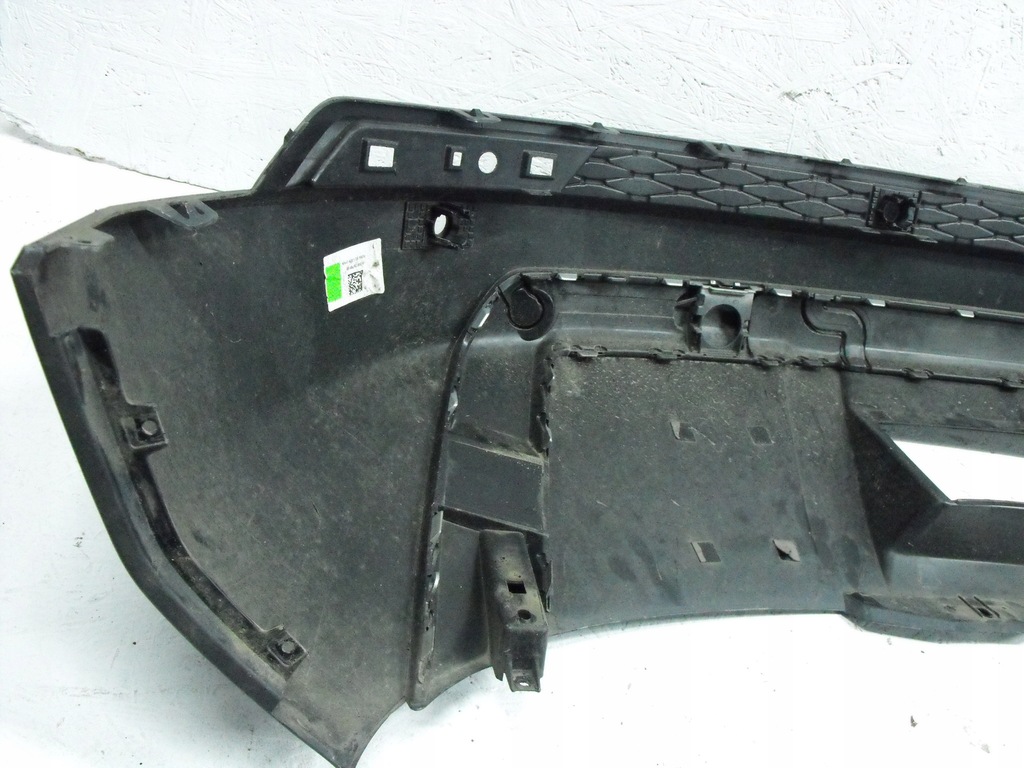 фото №10, Seat ateca спойлер бампера задняя 575807521b