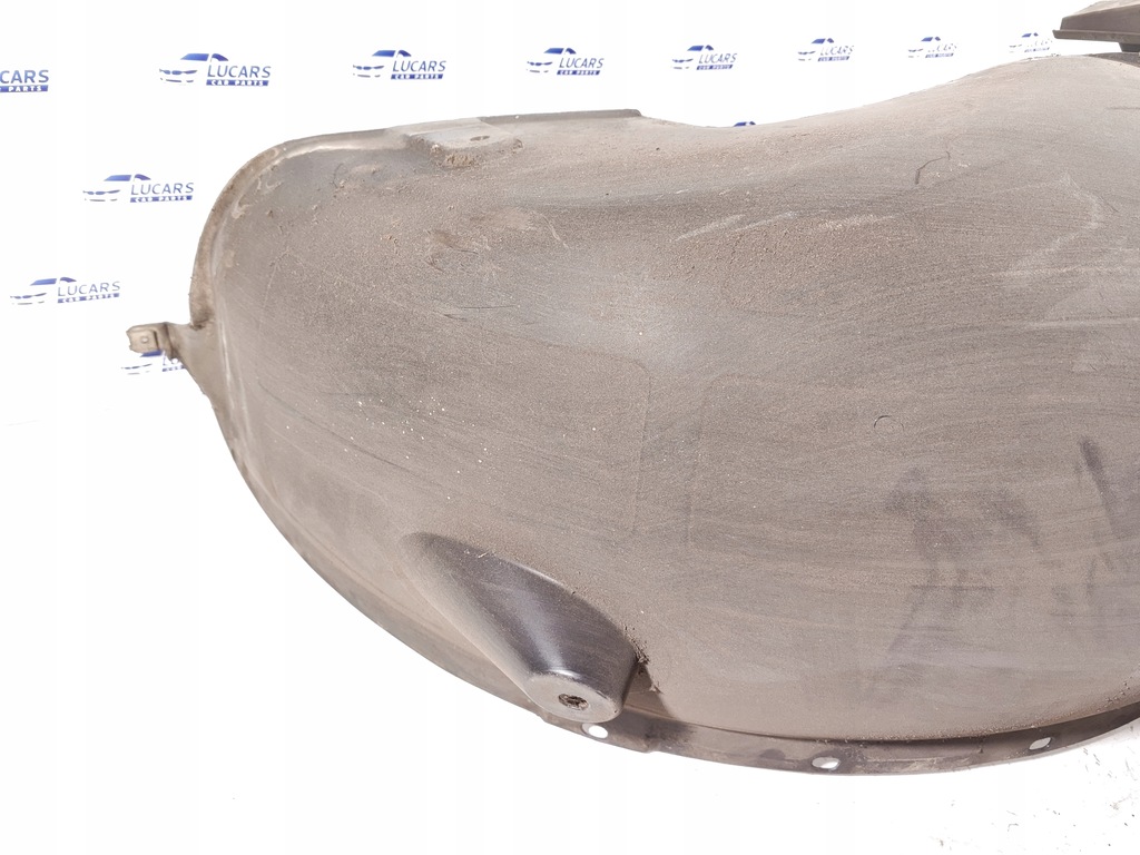 фото №6, Подкрылок левая задняя задние bmw e83 x3 3400057