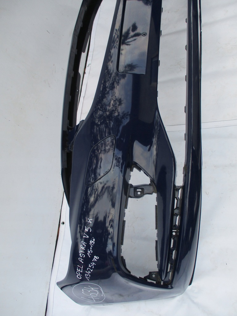 Купить Бампер перед передний opel astra v k 13425478