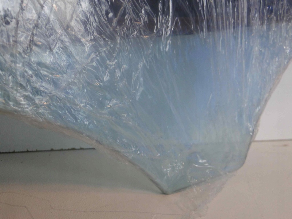 фото №5, Mercedes r w251 251 lift стекло правая задняя 2011