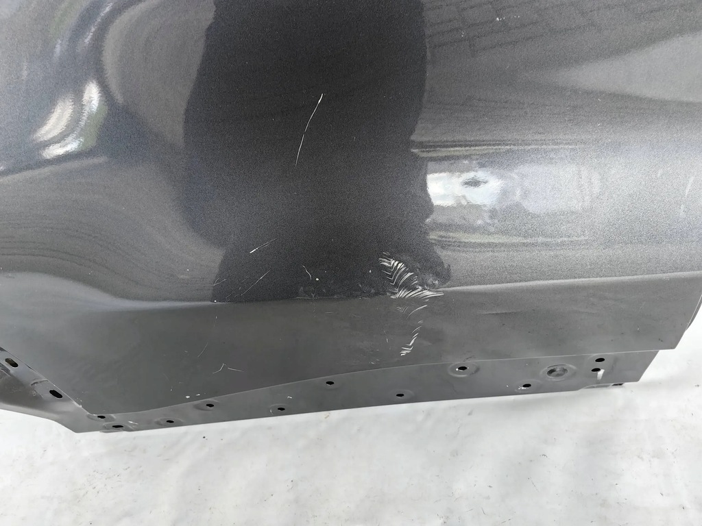 фото №6, Ford puma mk2- двері правий задня