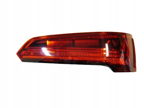 Купити Audi q5 80a фара задній правий led 80a945308