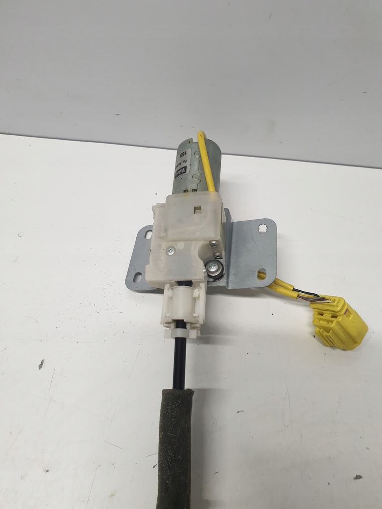 фото №5, Pas безпеки передній правий vw phaeton