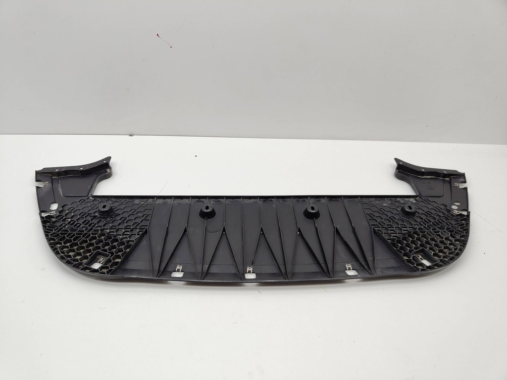 фото №1, Ford galaxy 2015 всі захист pod бампер передній / абсорбер