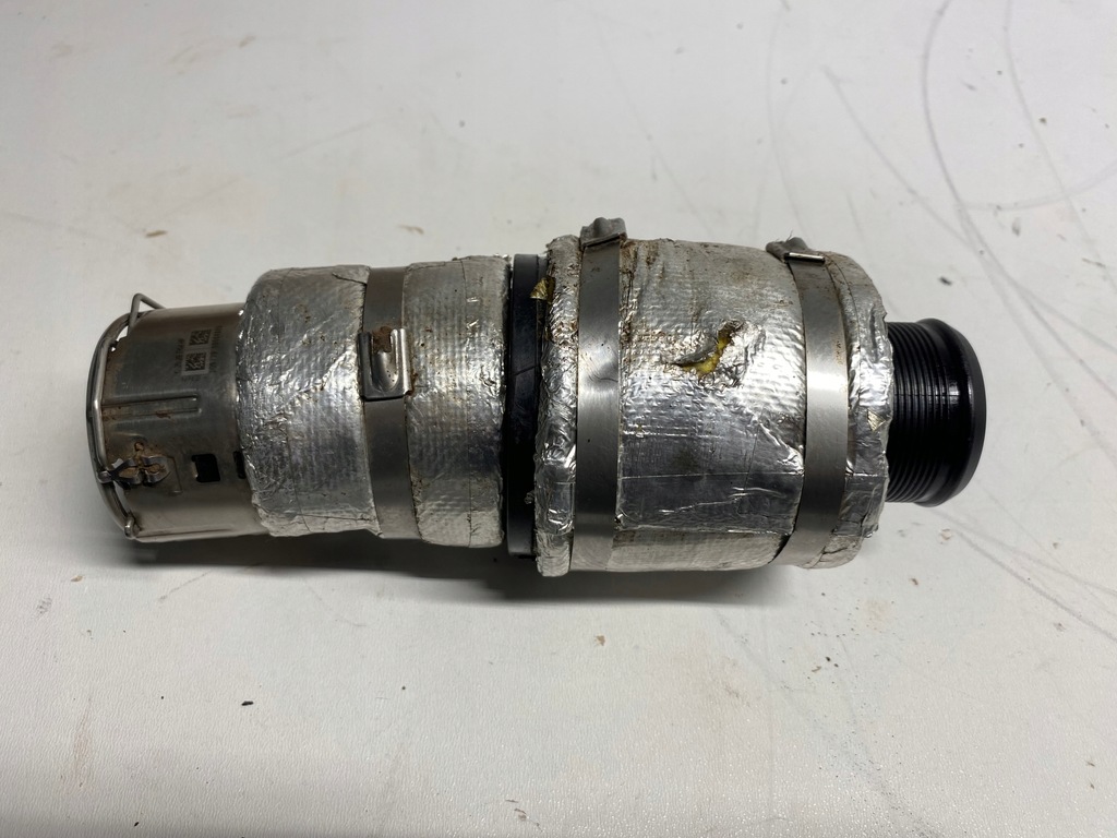 фото №1, Шланг воздуха hyundai kona 1.0 t-gdi g3lf