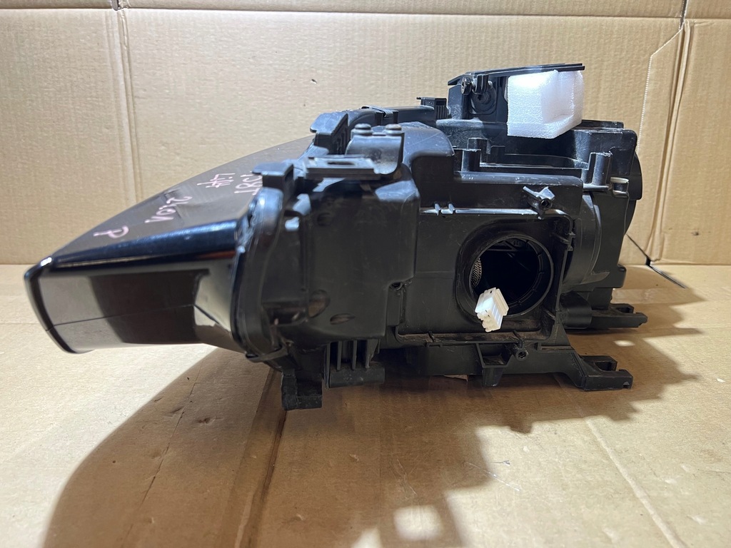 фото №9, Audi a5 8t lift лампа bi ксенон права передня перед 8t0941006d