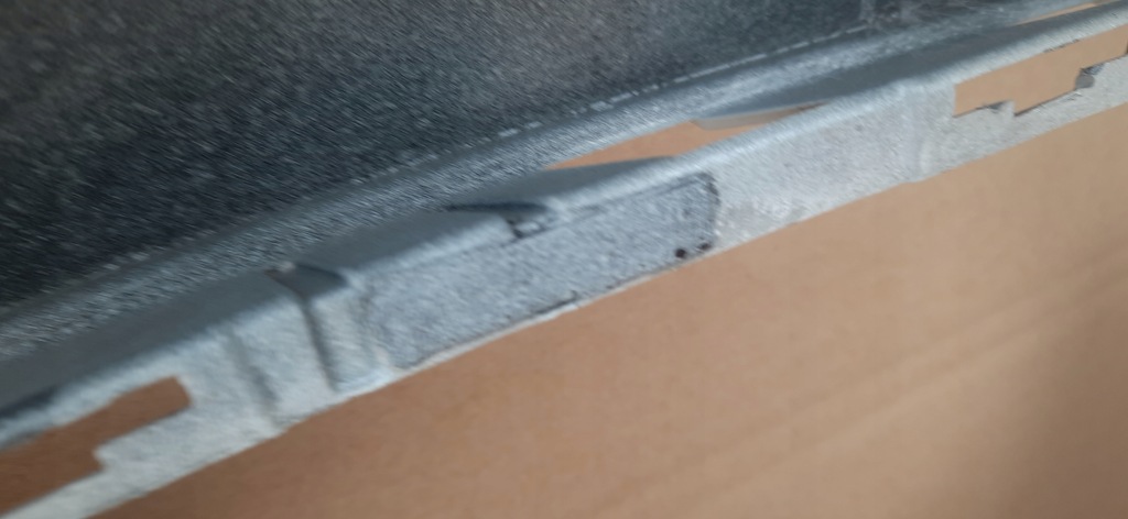 фото №15, Бампер перед bmw 3 f30 f31 lift 15-