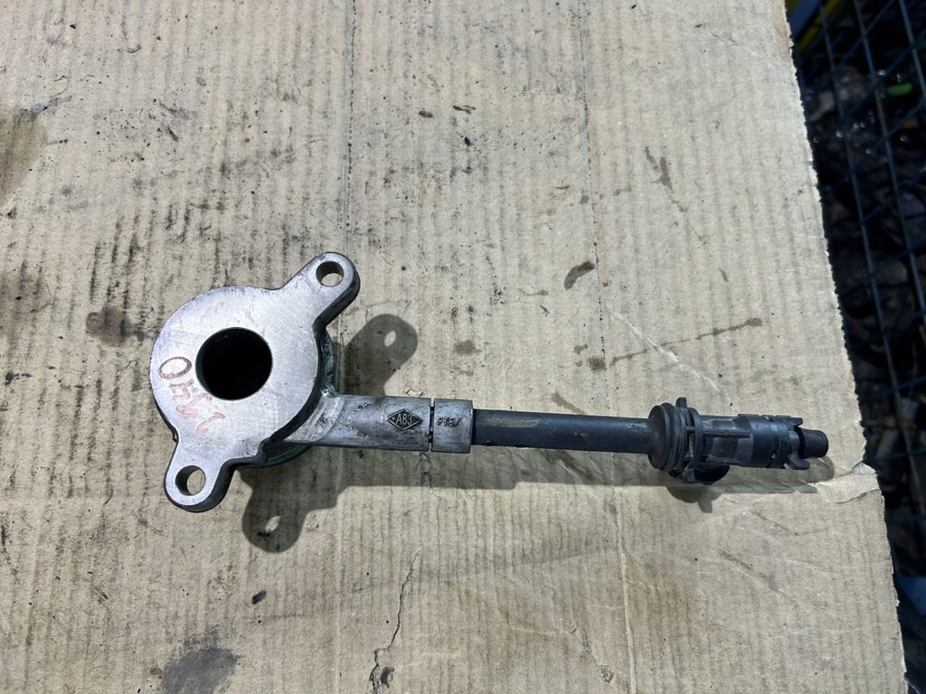 фото №4, Цилиндр сцепления renault master iii 2.3 dci 306202443