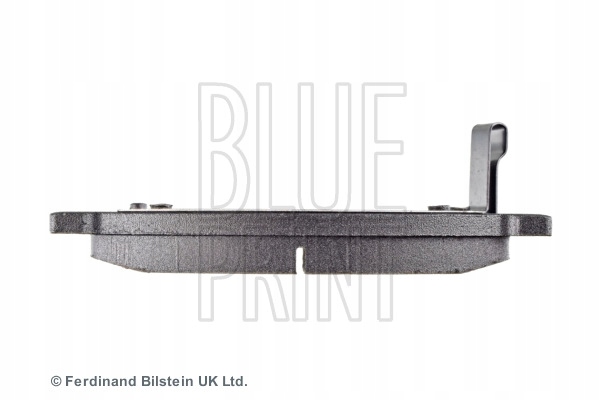 фото №12, Тормозные колодки тормозные передние mazda 626 ge 91-,gf 97-,