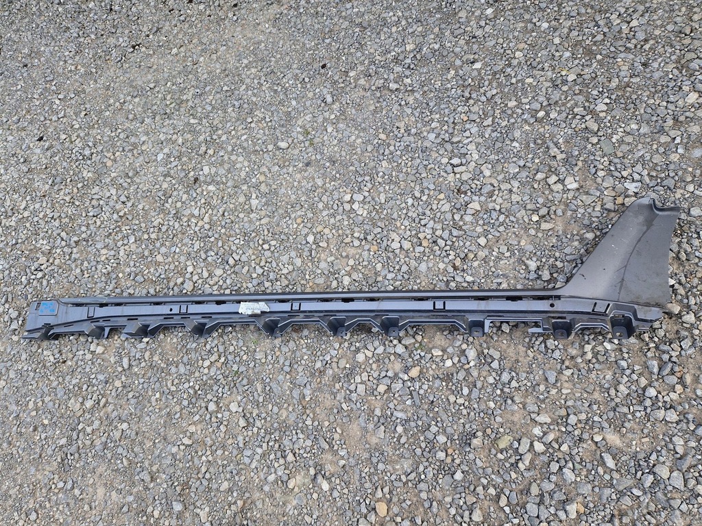 фото №1, Молдинг поріг права bmw 4 g26 7490700