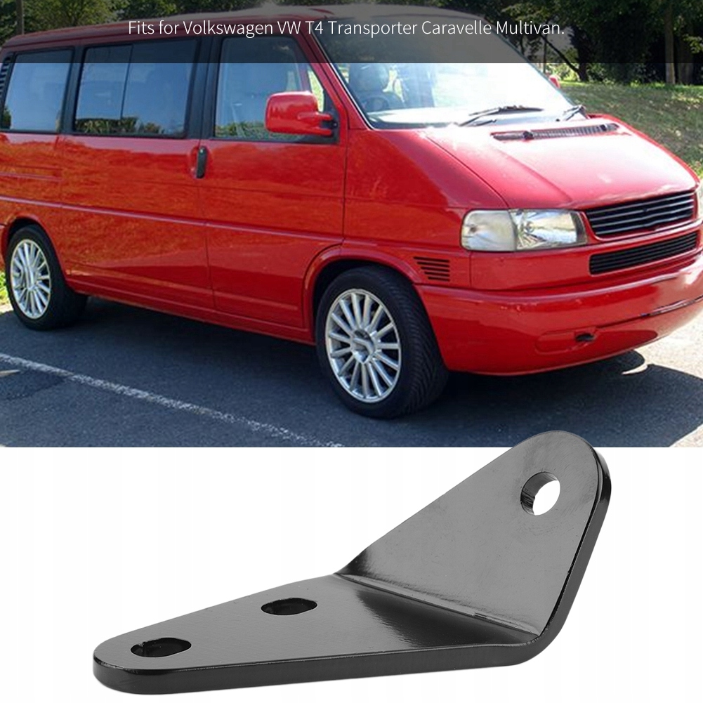 фото №9, Кронштейн ремонтний педалі зчеплення do t4