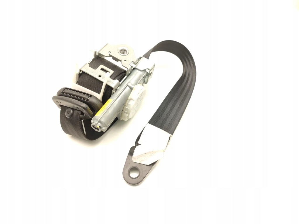 Mg mg 3 ремінь безпеки сидіння передній prawidłowy 2015 хетчбек 1.5 Ціна