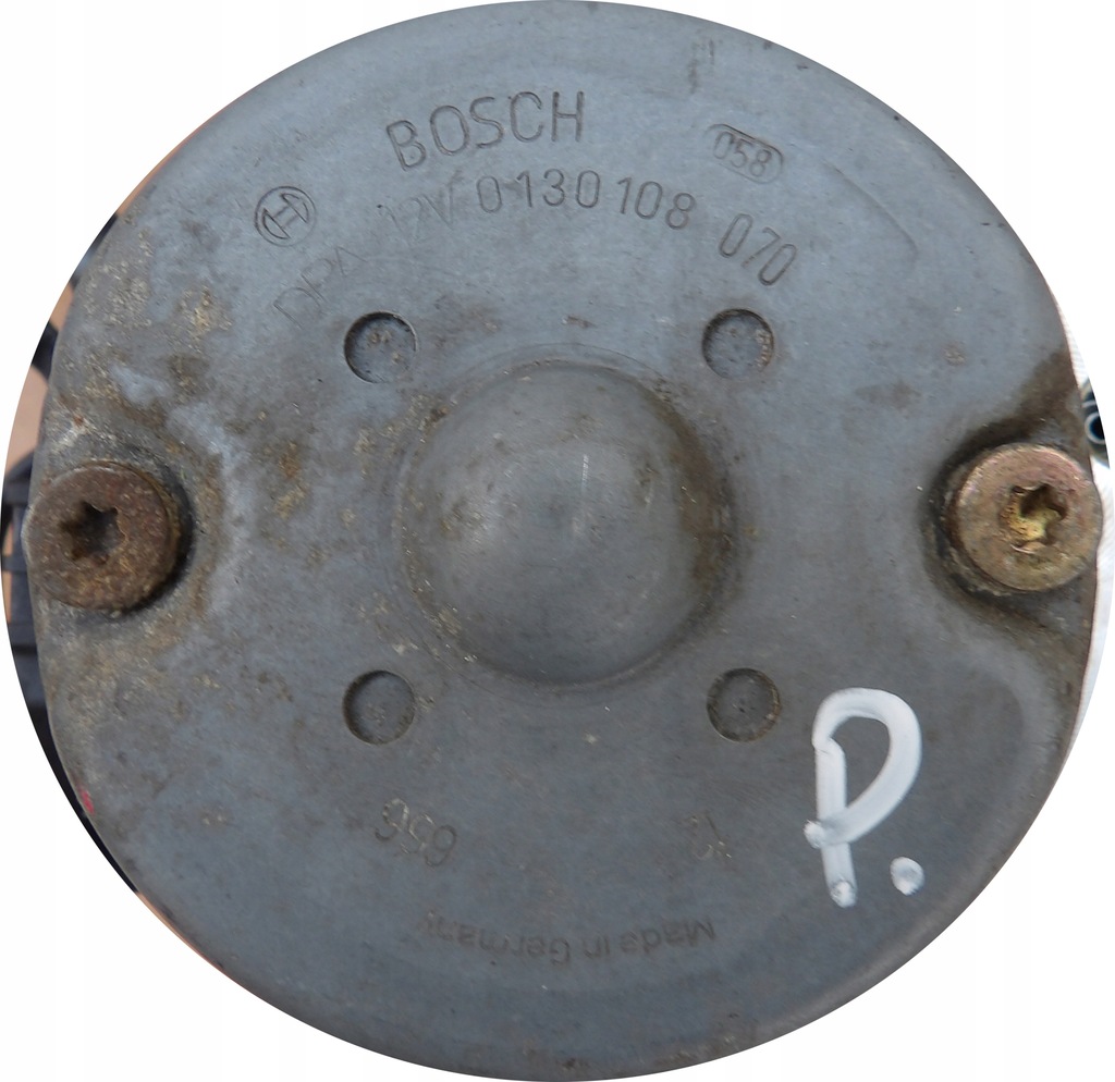 фото №6, Nissan pathfinder r50 насос abs 11000030771 47600-1w300