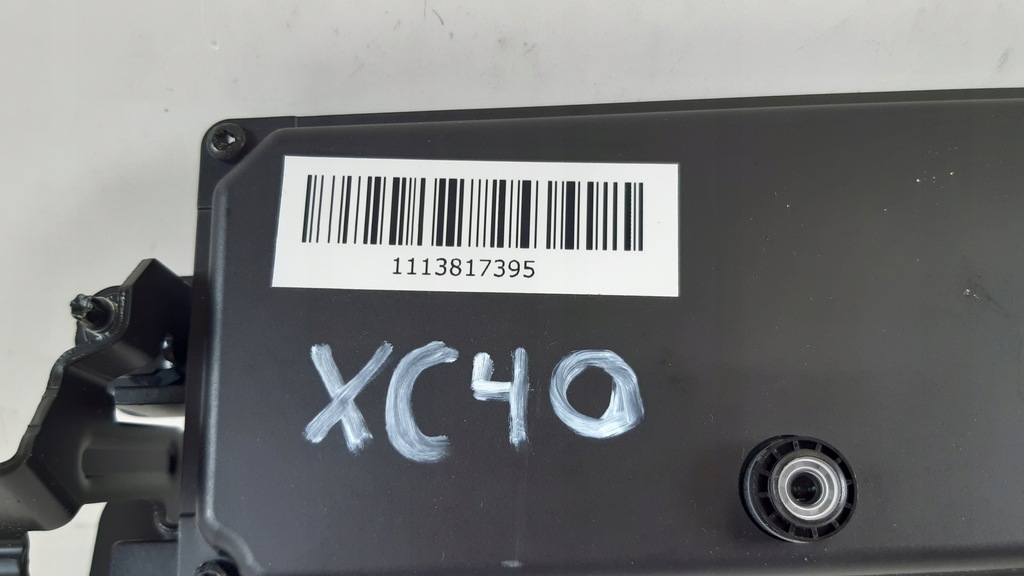 фото №8, Volvo xc40 радар камера датчик 32268833