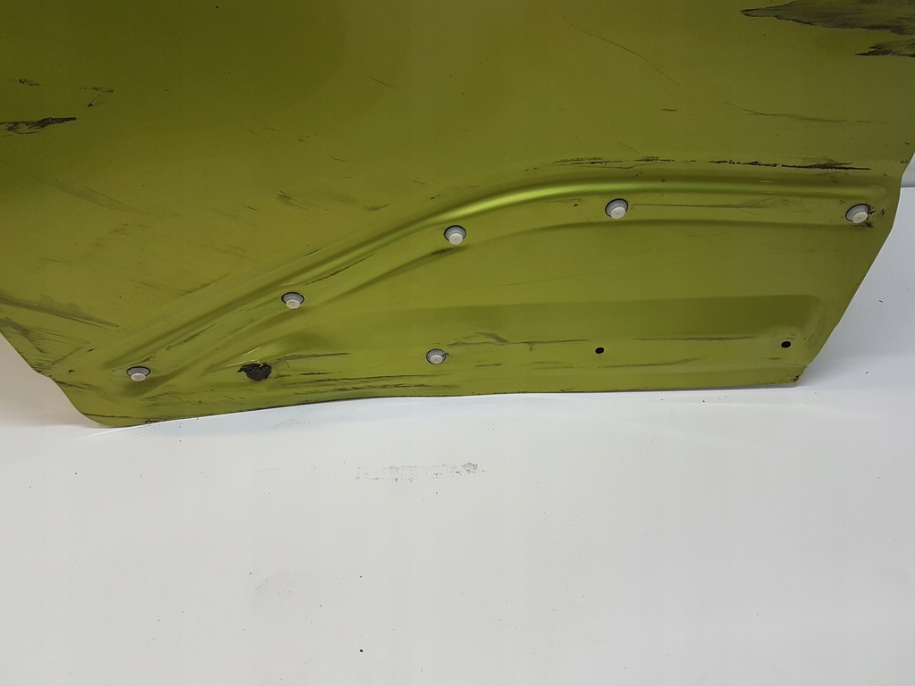 фото №8, Toyota c-hr дверь правый задняя 2tm as3 2019r