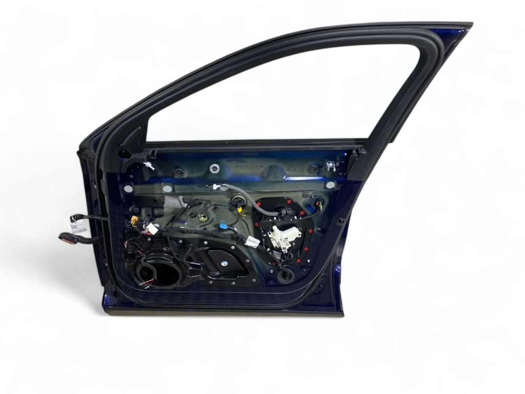 Audi e-tron 2021 двері передні Недорого