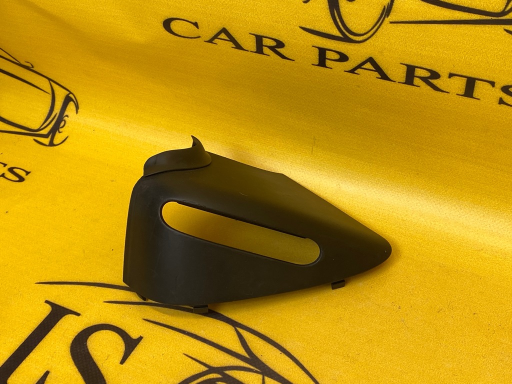 фото №6, Правая защита заглушка поперечина porsche 987 cayman