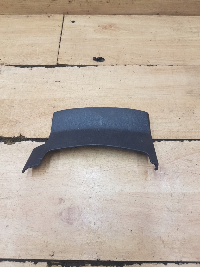 фото №1, Защита корпус колонки peugeot 508