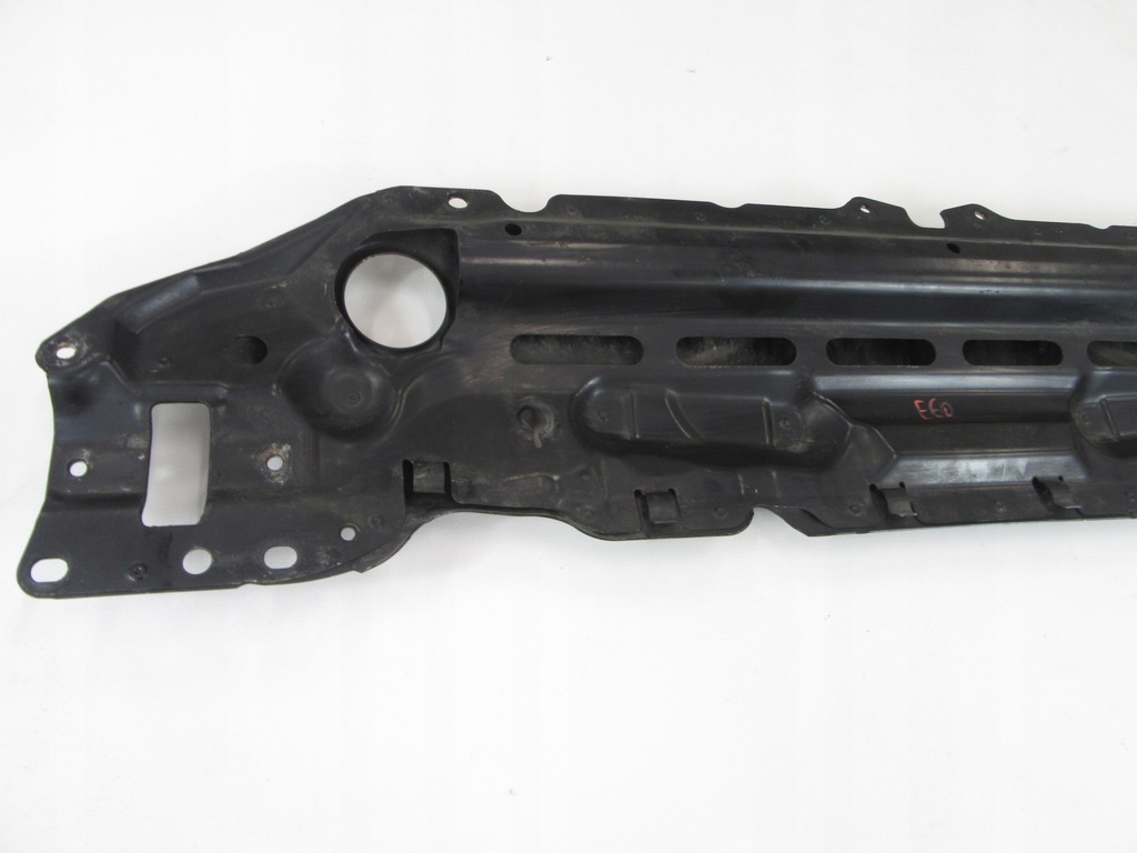 фото №10, Защита усилитель поперечина перед верхний bmw 5 e60 e61