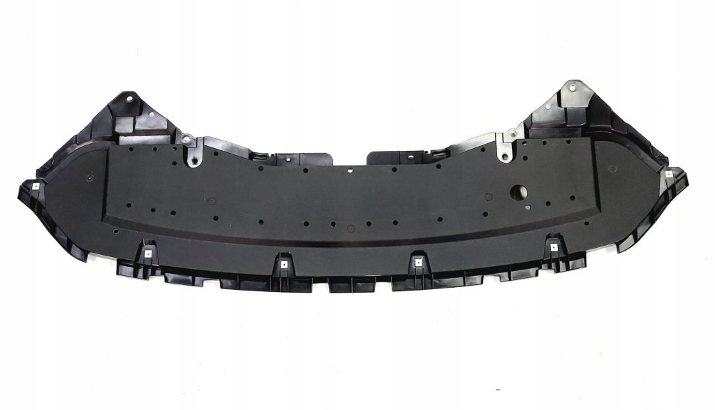 фото №1, Захист нижня бампера передній перед абсорбер lexus rx 2015-2022 nowa оригінальний номер