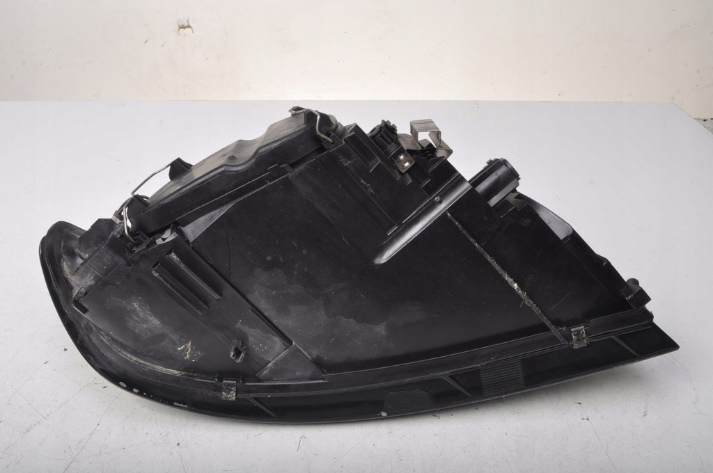 фото №8, Volvo s40 ii лампа ліва передня лівий перед 30678898 europa