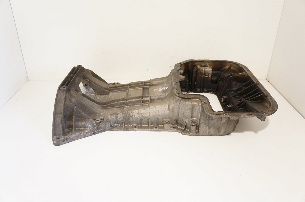 фото №3, Поддон масляная mercedes w163 3.2 v6 r1120140702