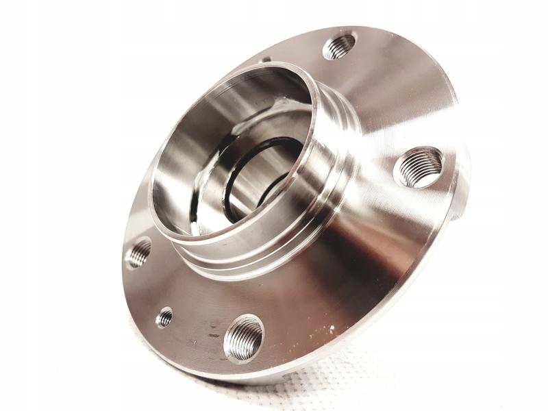 фото №12, Fag набір підшипник колеса з ступиця задня pasuje do: citroen c5 iii, c6,